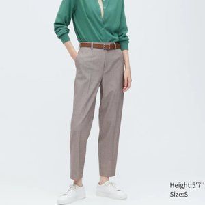 Uniqlo Smart Ankle Pant